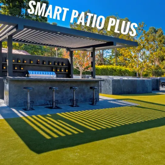 Smart Patio Plus — photo from the business 9