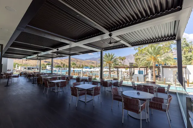 Smart Patio Plus — photo from the business 10