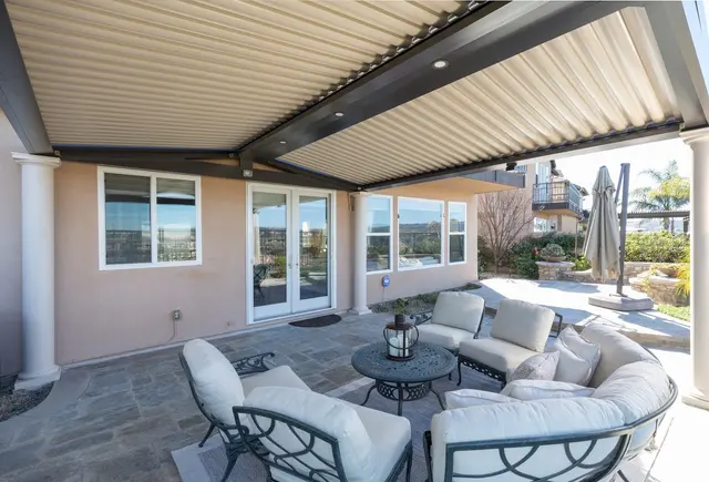 Smart Patio Plus — photo from the business 1
