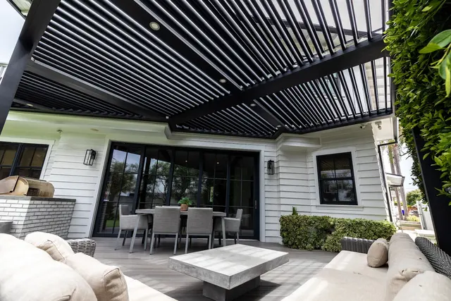 Smart Patio Plus — photo from the business 6