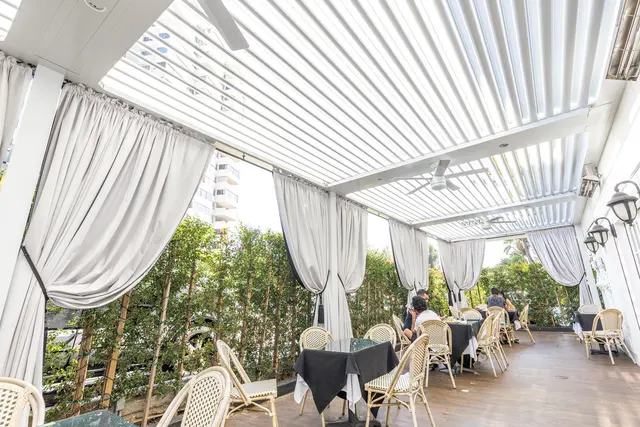 Smart Patio Plus — photo from the business 3
