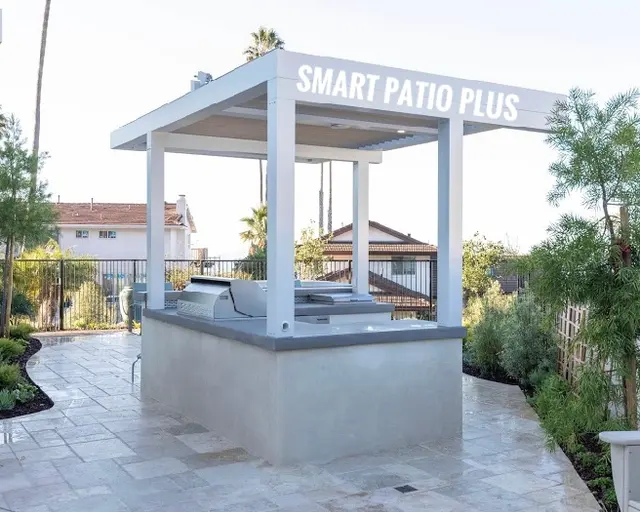 Smart Patio Plus — photo from the business 11