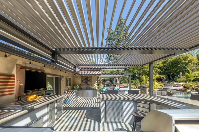 Smart Patio Plus — photo from the business 5