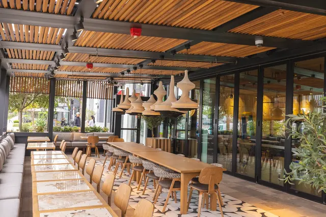 Smart Patio Plus — photo from the business 12