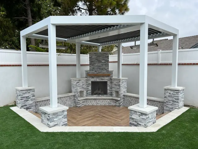 Smart Patio Plus — customer photo 7