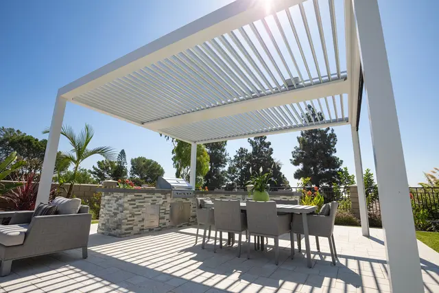 Smart Patio Plus — photo from the business 2