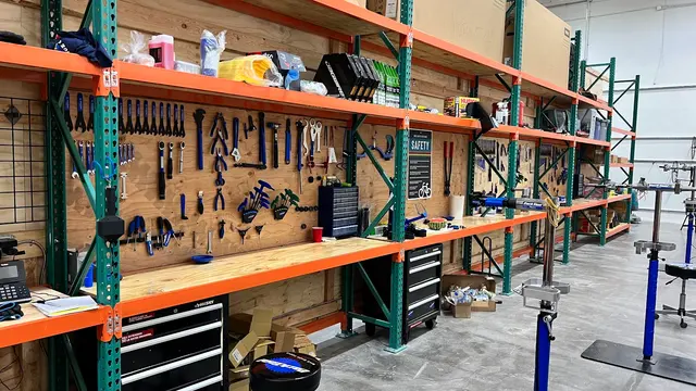 Sports Basement Orange County — photo from the business 10