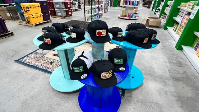 Sports Basement Orange County — photo from the business 5