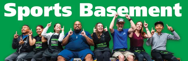 Sports Basement Orange County — photo from the business 1