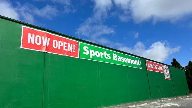 Sports Basement Orange County — photo from the business 3