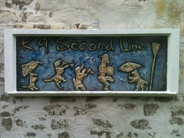 K9 Second Line — photo from the business 1