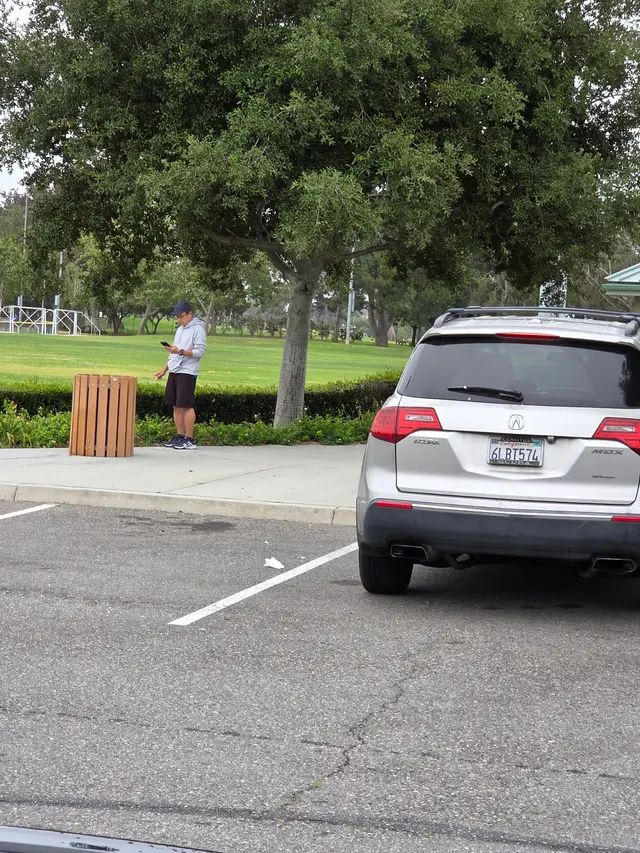 Fountain Valley Recreation Center & Sports Park — customer photo 3