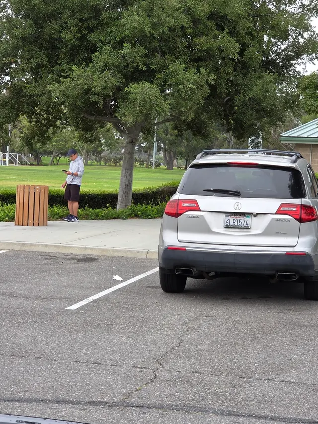 Fountain Valley Recreation Center & Sports Park — customer photo 2