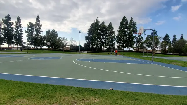 Basketball Courts — customer photo 4