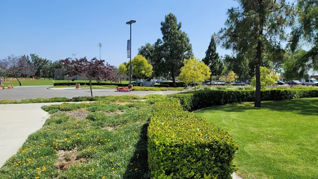 Basketball Courts — customer photo 5
