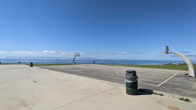 Basketball Courts — customer photo 6