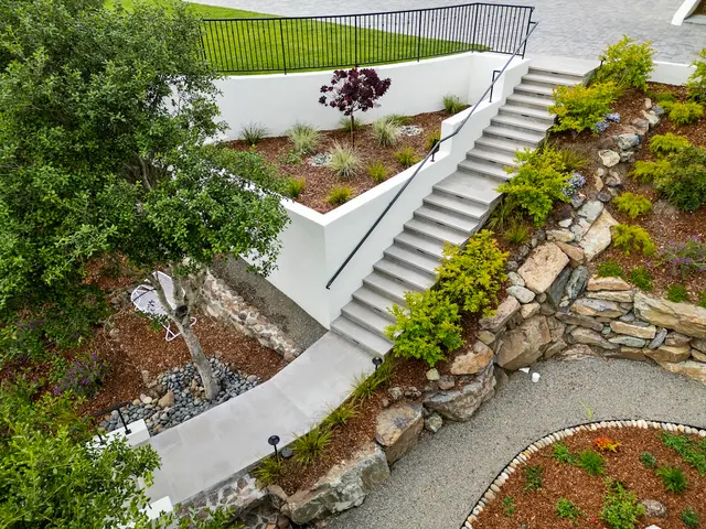 Novara Landscape & Construction — photo from the business 1
