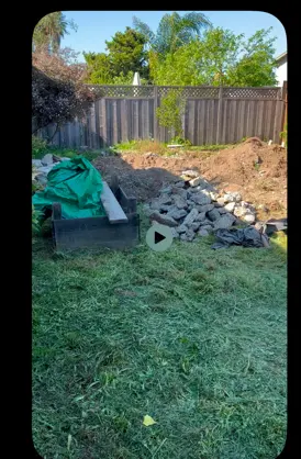 Customer photo of work by Novara Landscape & Construction, from Virginia Carroll's review