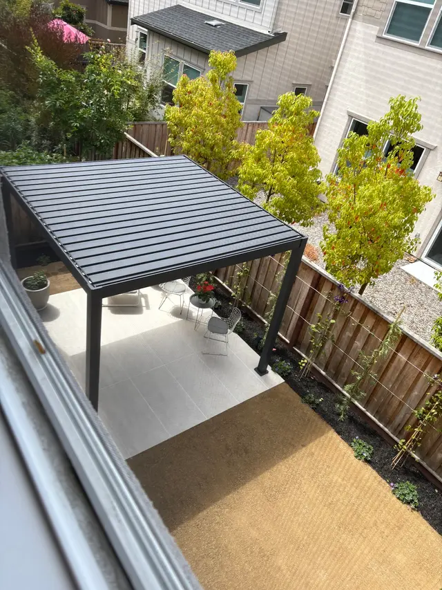 Customer photo of work by Novara Landscape & Construction, from laura sweet's review