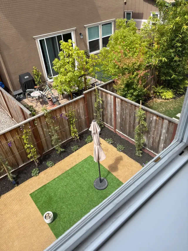 Customer photo of work by Novara Landscape & Construction, from laura sweet's review