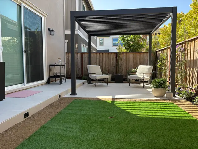 Novara Landscape & Construction — customer photo 8