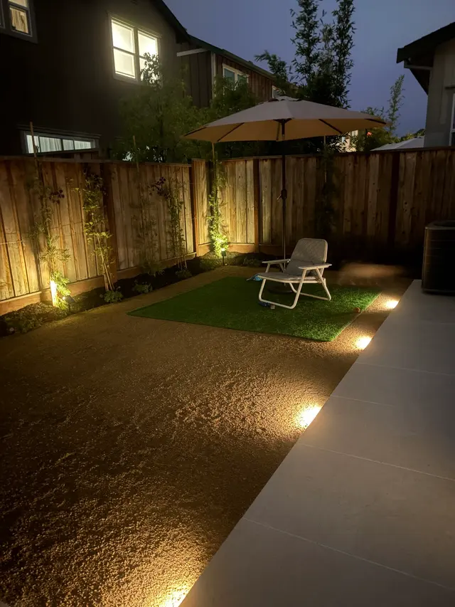 Customer photo of work by Novara Landscape & Construction, from laura sweet's review