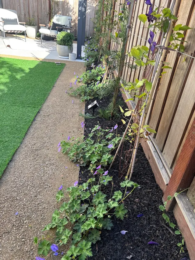 Customer photo of work by Novara Landscape & Construction, from laura sweet's review