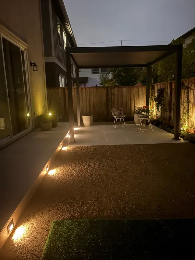 Novara Landscape & Construction — customer photo 10