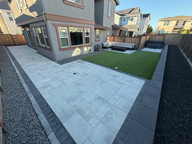 Customer photo of work by Best Construction Inc, from Kelsey Witkowicki's review