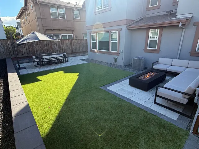 Customer photo of work by Best Construction Inc, from Kelsey Witkowicki's review