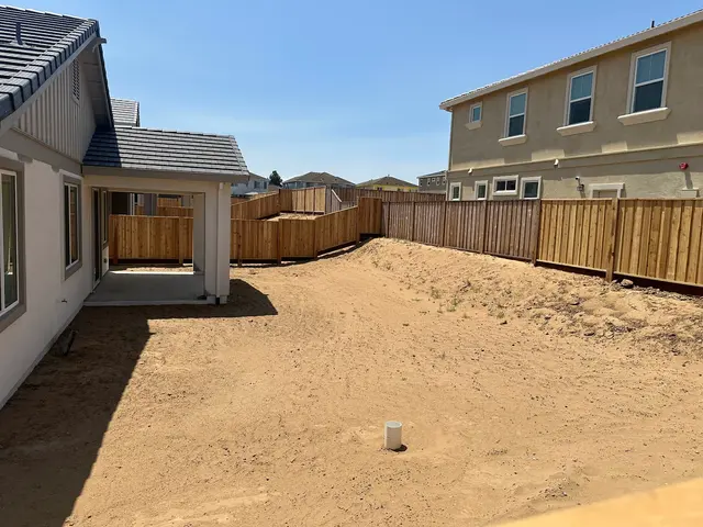 Customer photo of work by Best Construction Inc, from Carisa Santos's review