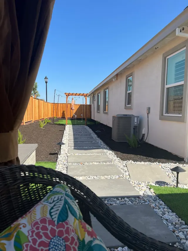 Customer photo of work by Best Construction Inc, from Carisa Santos's review
