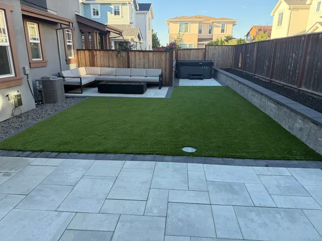 Customer photo of work by Best Construction Inc, from Kelsey Witkowicki's review