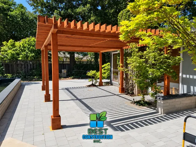 Best Construction Inc — photo from the business 1