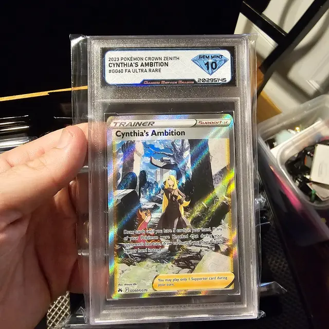 Customer photo of work by Diamond Service Grading, from Mr. Nate's Geek Zone's review