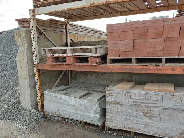 Marin Landscape Materials — customer photo 7