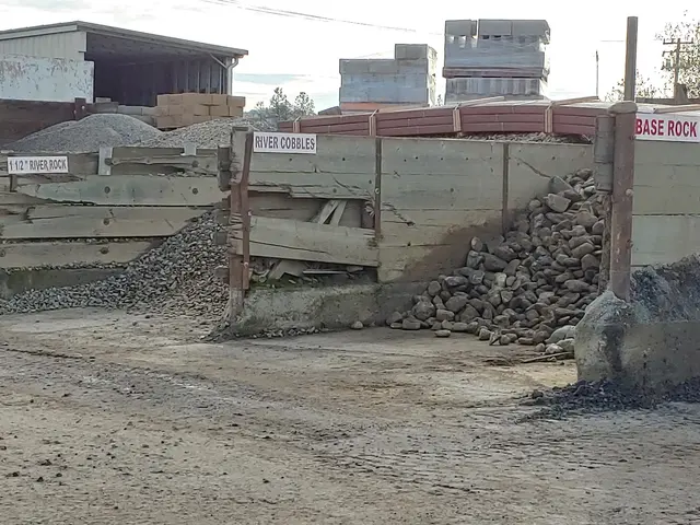 Marin Landscape Materials — customer photo 6