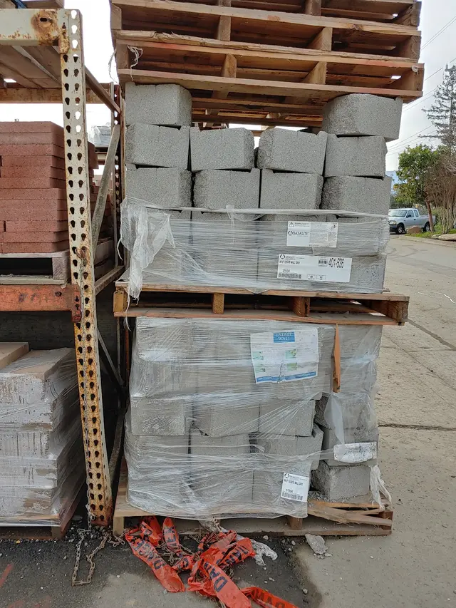 Marin Landscape Materials — customer photo 8