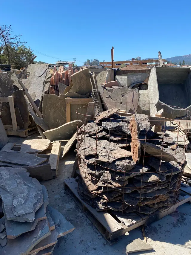 Marin Landscape Materials — customer photo 4