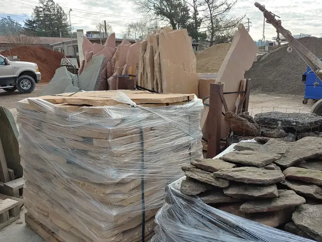 Marin Landscape Materials — customer photo 2