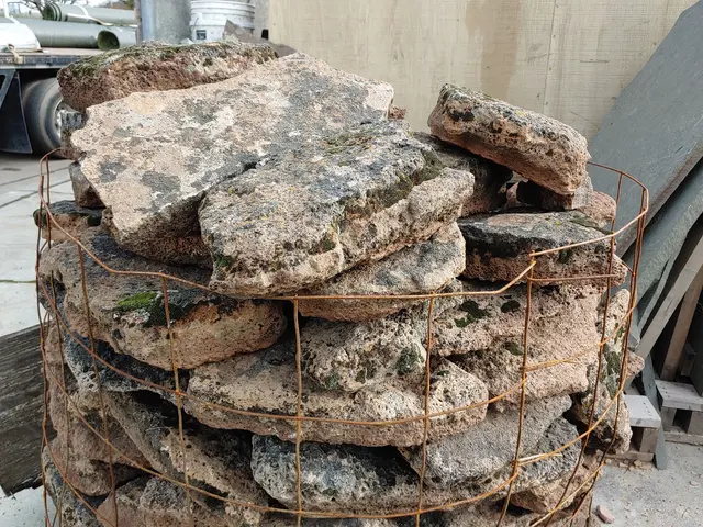 Marin Landscape Materials — customer photo 5