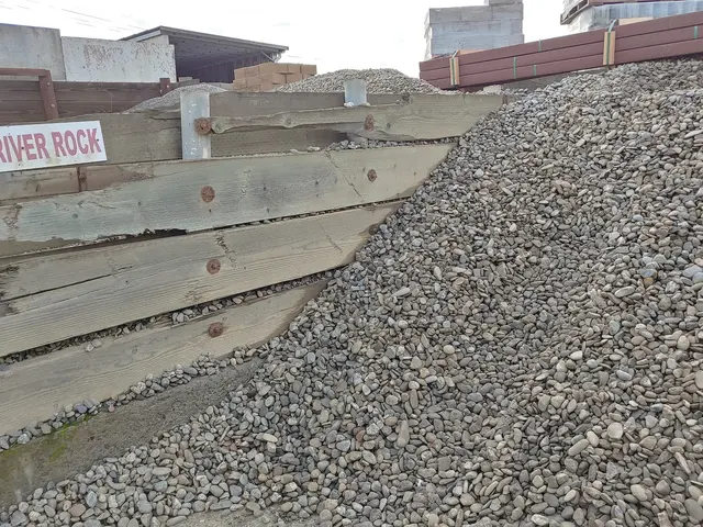 Marin Landscape Materials — customer photo 12
