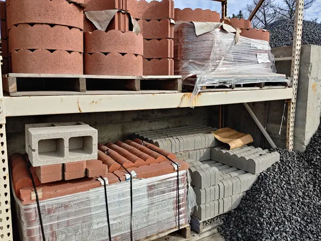 Marin Landscape Materials — customer photo 3