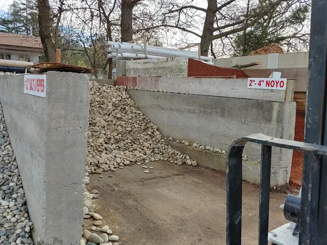 Marin Landscape Materials — customer photo 11