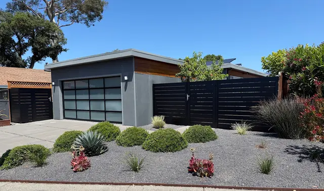 Customer photo of work by Clough Construction, from Dave L's review