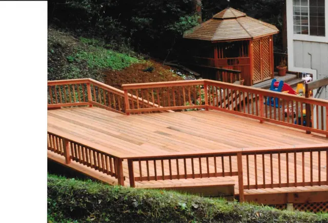 Clough Construction — photo from the business 3