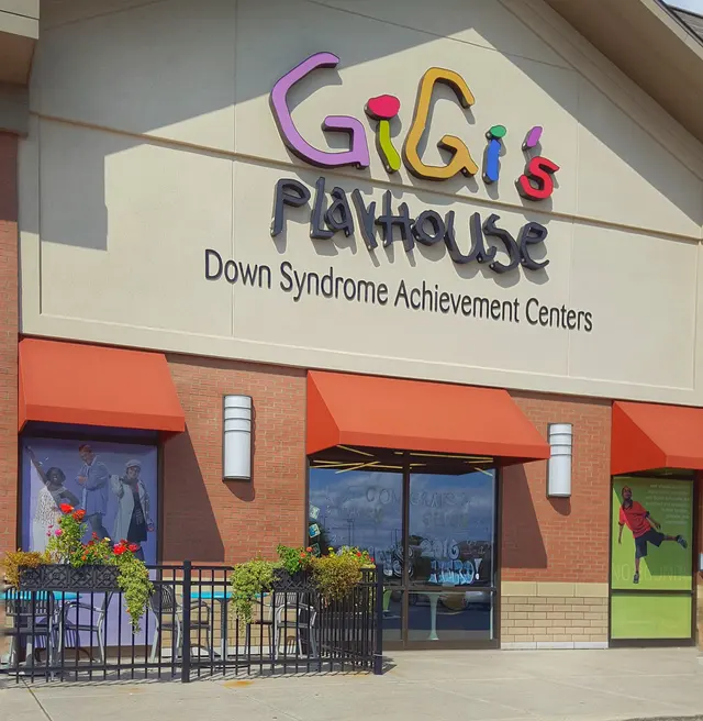 GiGi's PlayHouse Hoffman Estates — customer photo 1