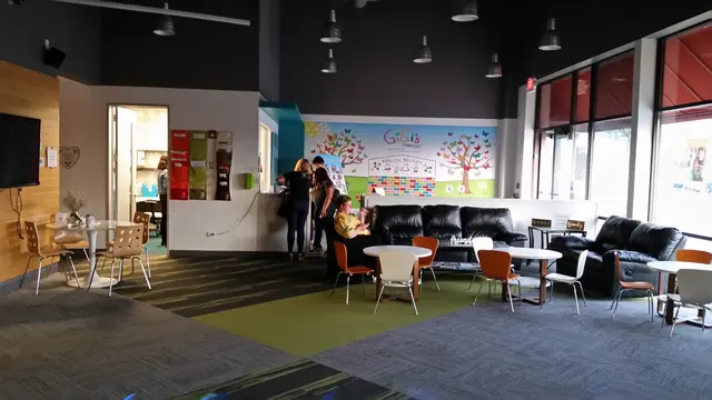 GiGi's PlayHouse Hoffman Estates — customer photo 11