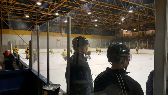 University of Michigan Dearborn Fieldhouse/Ice Arena — customer photo 12