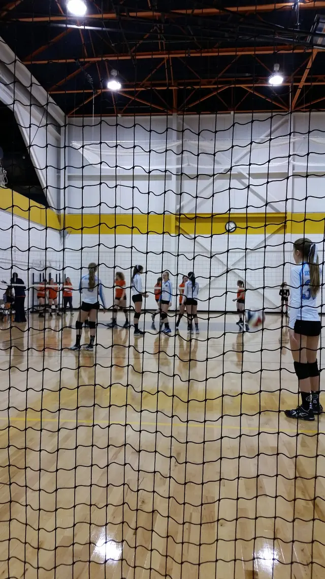 University of Michigan Dearborn Fieldhouse/Ice Arena — customer photo 6